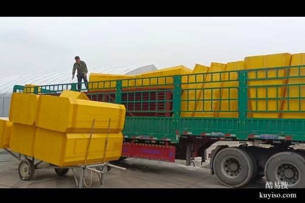 安徽生產(chǎn)BBF橋梁泡沫芯模EPS橋梁空心板內(nèi)模