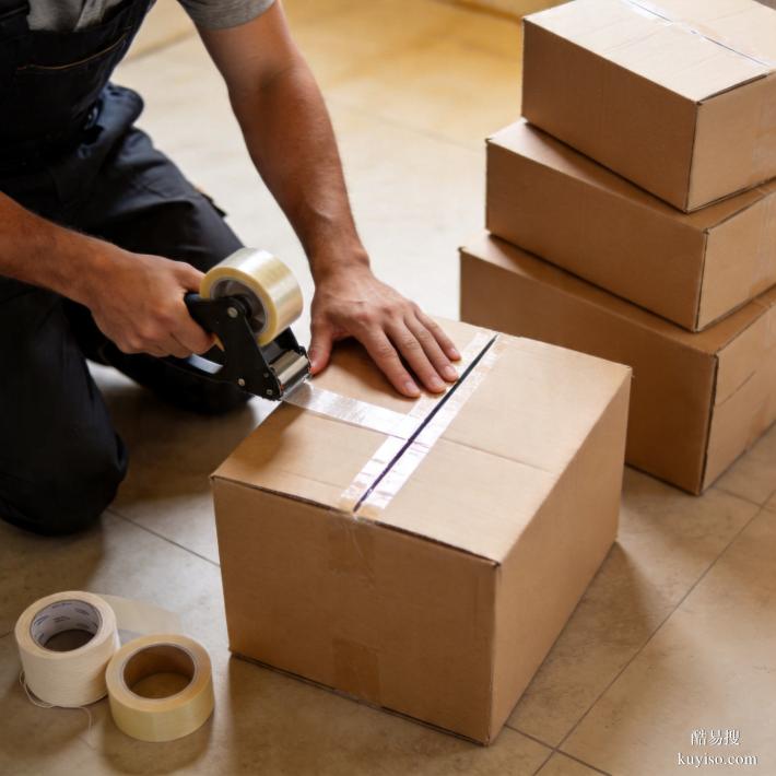 2026 番禺優(yōu)質(zhì)搬家公司推薦：6 維硬核甄別，告別加價與暴力搬運