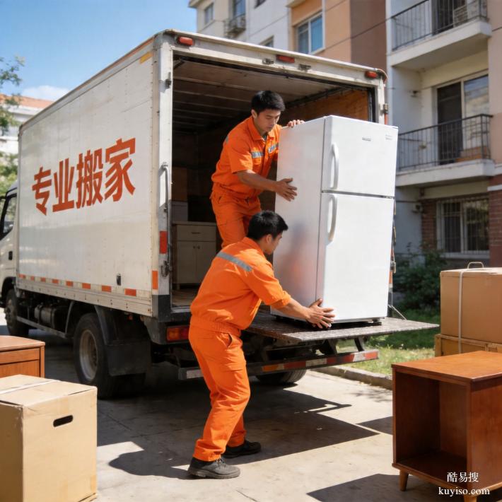 番禺搬家公司實(shí)測(cè) TOP5 榜單：從收費(fèi)標(biāo)準(zhǔn)到售后理賠，全方位解析