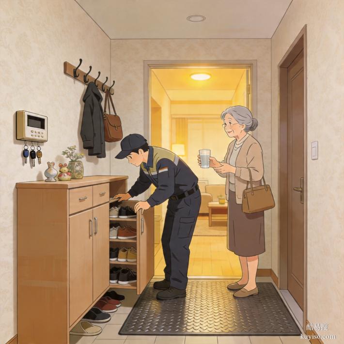 南沙搬家不被坑！六大核心維度，輕松甄別優(yōu)質(zhì)搬家商家