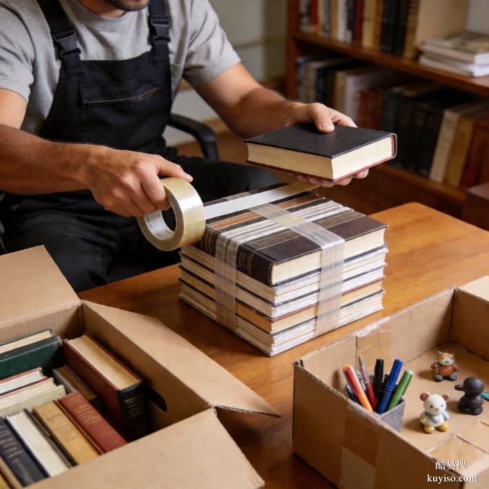 2026 番禺優(yōu)質(zhì)搬家公司推薦：6 維硬核甄別，告別加價與暴力搬運