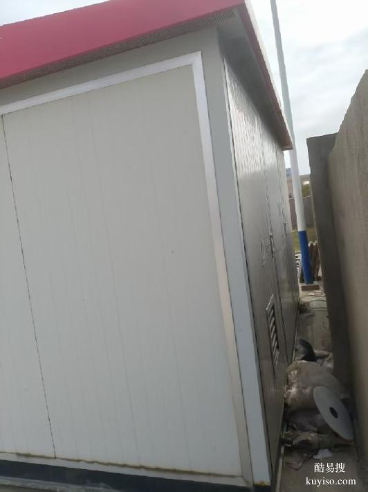 三明箱式變壓器回收高價(jià)回收