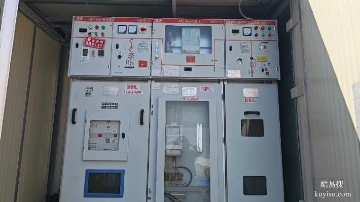 廈門集美箱式變壓器回收電話預(yù)約