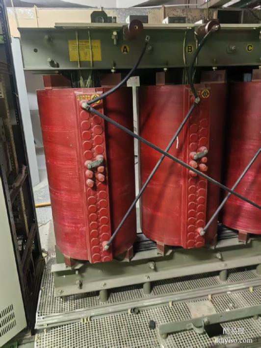 廈門集美箱式變壓器回收電話預(yù)約