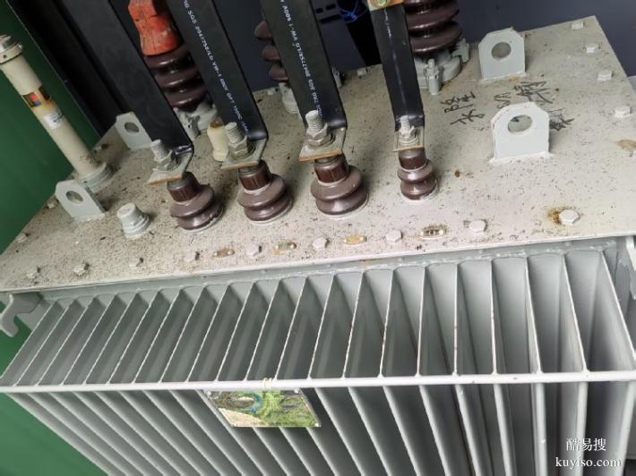 三明箱式變壓器回收高價(jià)回收