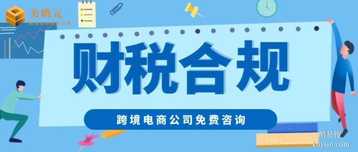 荔灣區(qū)跨境電商公司財(cái)稅合規(guī)代辦當(dāng)?shù)貙I(yè)機(jī)構(gòu)合集