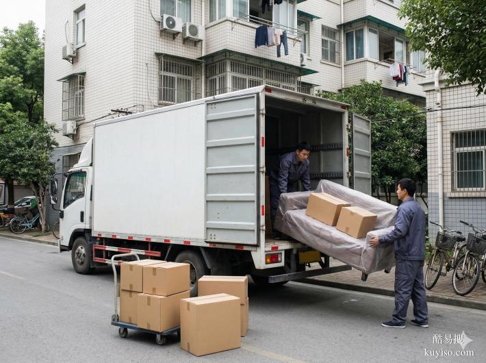 廣州越秀區(qū)搬家公司紅榜：2026年5月靠譜機構(gòu)推介與完整避坑指南