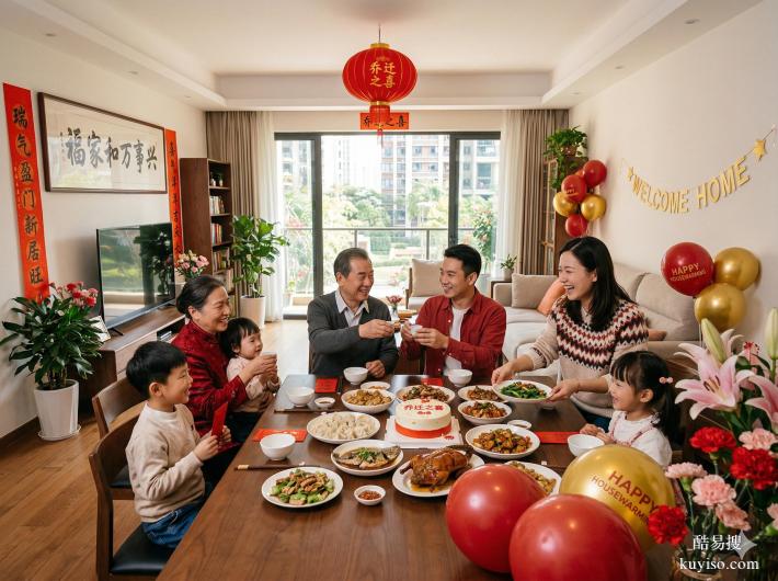 廣州跨城搬家服務(wù) 廣州到全國長途搬家一站式服務(wù)指南 一篇就夠