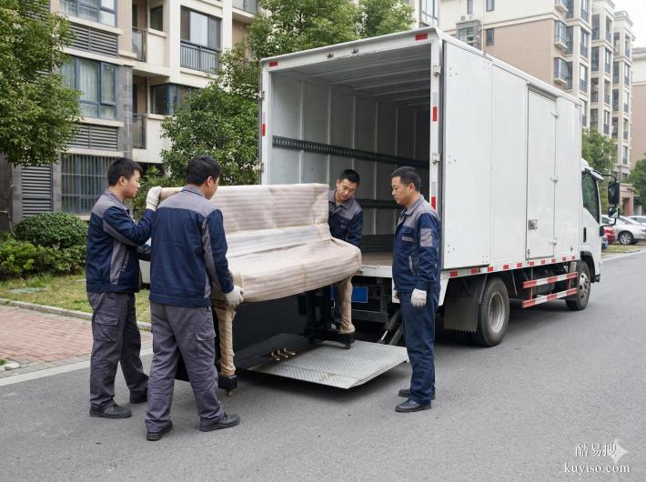 2026年5月廣州天河專業(yè)搬家公司名單：服務(wù)項(xiàng)目多樣，全區(qū)域覆蓋