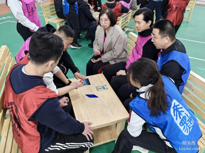 素質(zhì)拓展培訓(xùn)