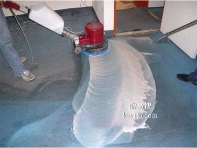 广州天河区长湴洗地毯公司，大型办公室地毯清洗，地毯清洁除菌