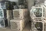 石岩旧货回收工厂酒楼宾馆厨具设备空调电器电脑铁床货架