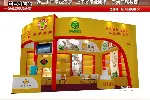2026提供成都展览展示工厂服务