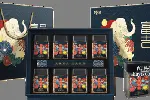 坚果礼盒团购、批发