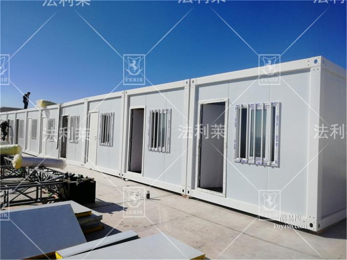 北京法利莱出租出售住人集装箱,彩钢房,保温移动板房