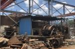 北京废钢拆除公司北京市拆除回收设备废钢厂房废钢厂家