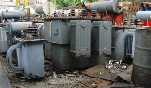 天津二手环保设备回收公司整厂拆除收购废旧环保设备生产线厂家