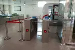 高铁模拟票务系统地铁模拟票务系统自动售检票AFC实训系统