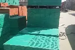 全复合漏粪板