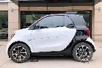 上海徐汇区出租奔驰Smart/上海徐汇区租赁奔驰Smart