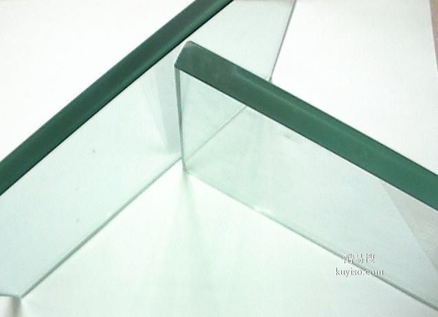 制作钢化玻璃幕墙玻璃  北京安装玻璃价格