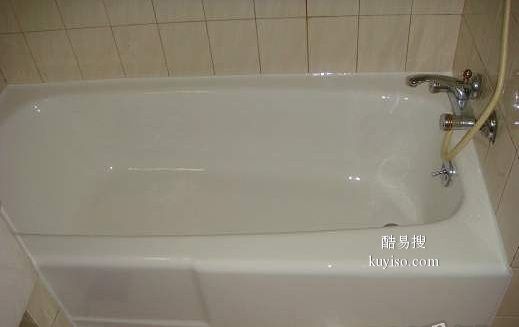 上海金山区冲浪浴缸维修 浴缸漏水楼下维修