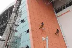 苏州工业园区高空作业