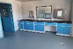 深圳实验室实验台抗菌