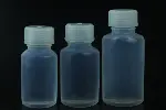 半导体新材料PFA试剂瓶电子级取样瓶