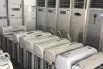 格力中央空调回收,怀柔大金空调回收