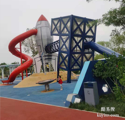 云南无动力设备生产厂家，室内外儿童乐园，组合滑梯厂家