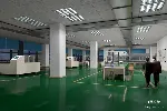 陕西厂房车间装修设计施工要点—西安东朗装饰工程