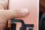 回收努比亚手机总成-收购原装手机屏幕
