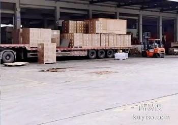 上海到焦作物流专线冷藏运输 大型机械设备运输