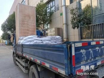 上海到湘潭物流专线工程设备运输 零担物流