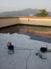 龙岩卫生间漏水施工 新罗天面防水 屋面渗水维修