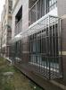 北京通州九棵树防盗窗护栏制作安装断桥铝门窗