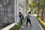 房屋冷热水管漏水检测，室外地下给水管破损漏水检测