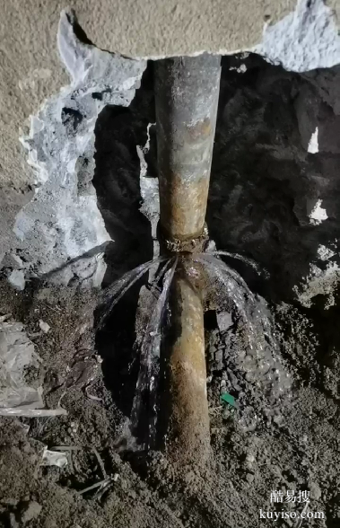 广州专业地下水管查漏公司，承接各种地下水管漏水检测