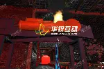 煤矿VR培训_特殊工种虚拟仿真实操_VR开发公司_广州华锐互动