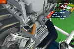 VR职校汽修培训_汽车3D虚拟仿真_可视化软件开发_广州华锐互动