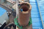 忠县供应烟囱（烟筒）人工拆除