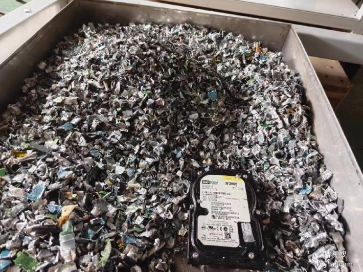 香港退港服装回收有哪些优势,香港硬碟销毁公司