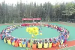 重庆拓展训练 户外团建