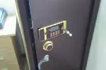 金牛区火车北站梁家巷维修安装指纹电子密码锁电话换锁芯师傅