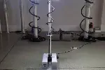 可升降应急照明灯|大功率升降照明灯系统|电动升降照明灯