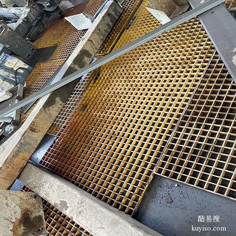 惠州废铁回收多少钱一吨铁管回收