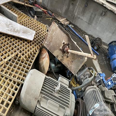 南沙废铜回收价格电机回收