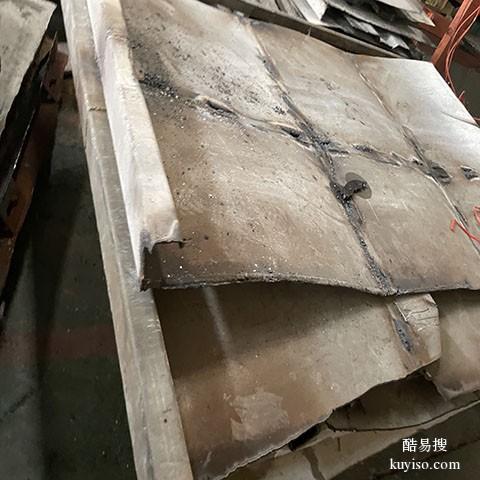 湛江专业废不锈钢回收报价废边角料回收