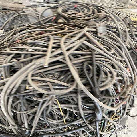 湛江正规废铜回收上门回收电缆电线回收公司
